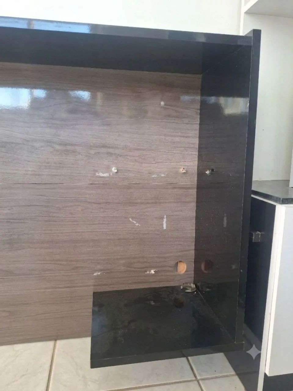 DOA-SE PAINEL TV 