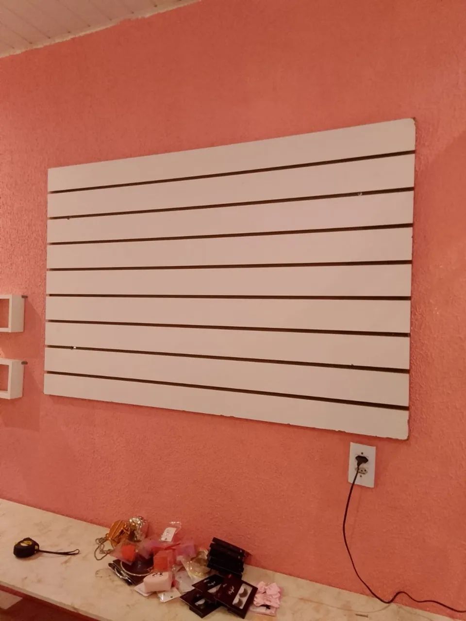 Vendo painel canaletado 