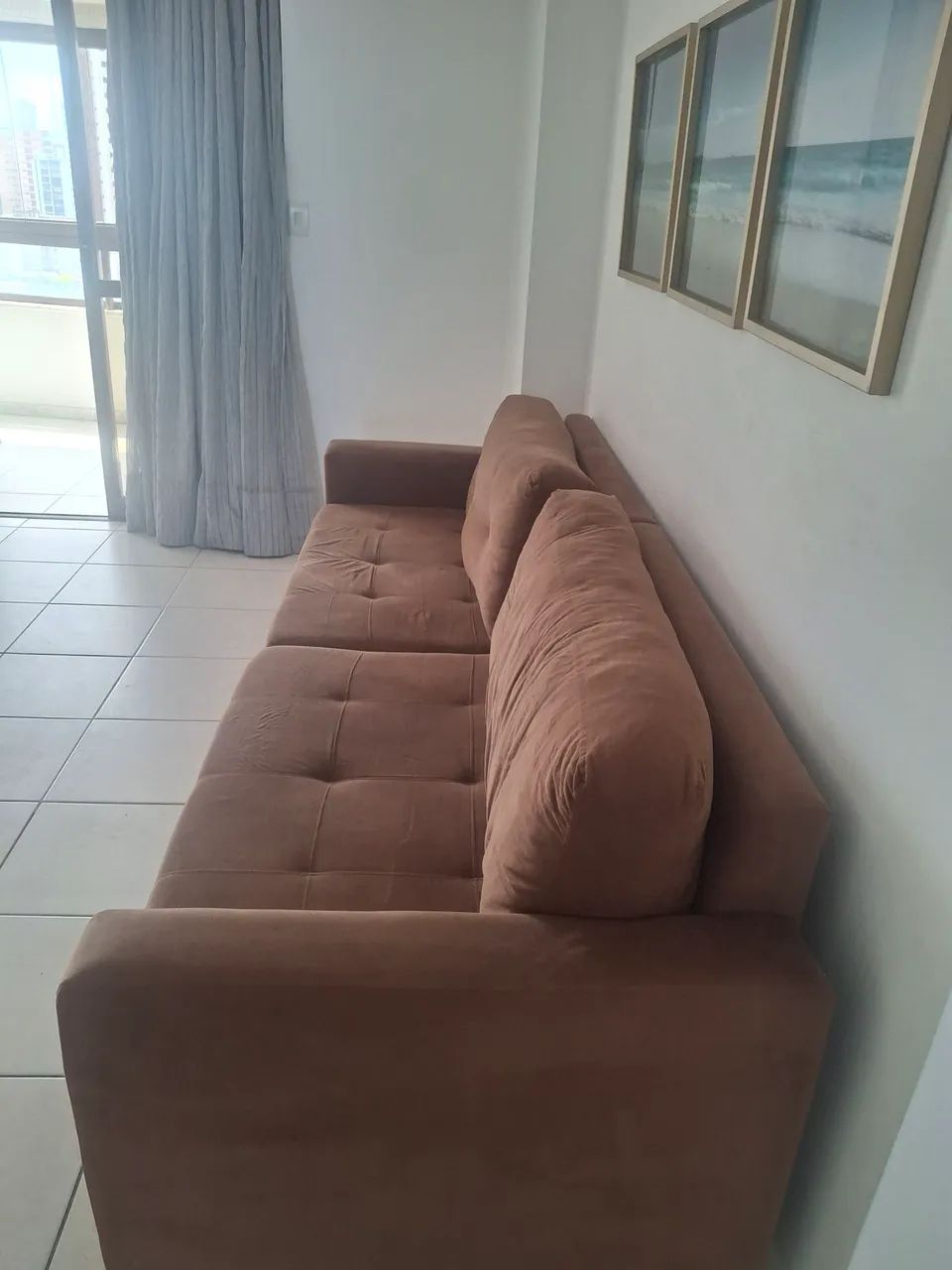 Conjunto para Sala Completa - Foto 3