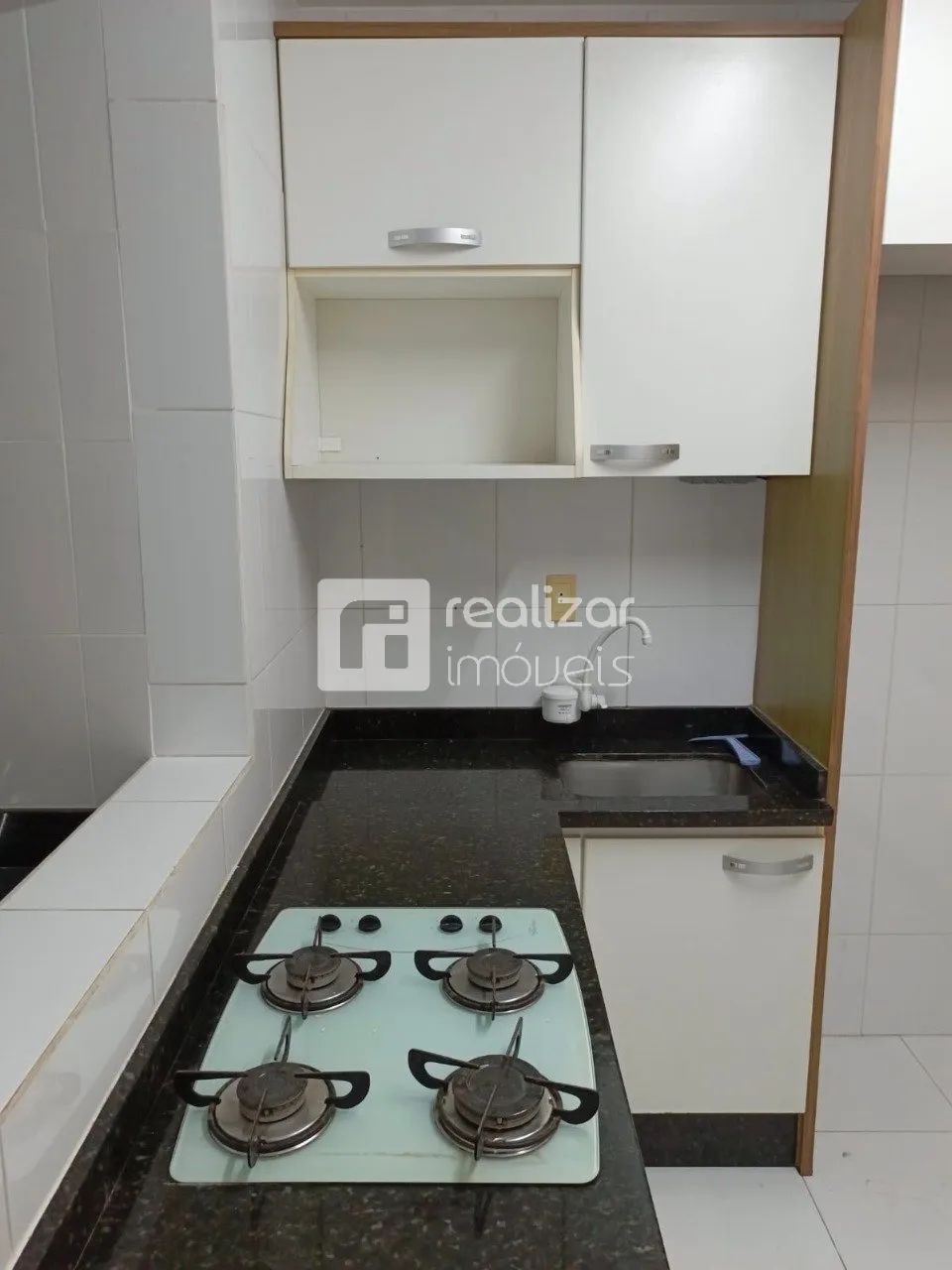Apartamento 2 quartos no Bairro Coqueiros Florianópolis - Foto 2