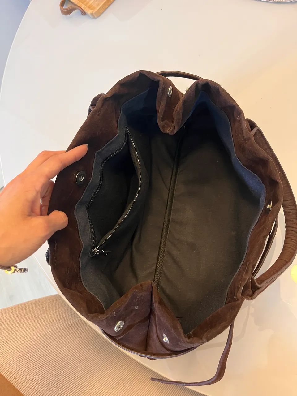 Bolsa Shein Nova  - Foto 2