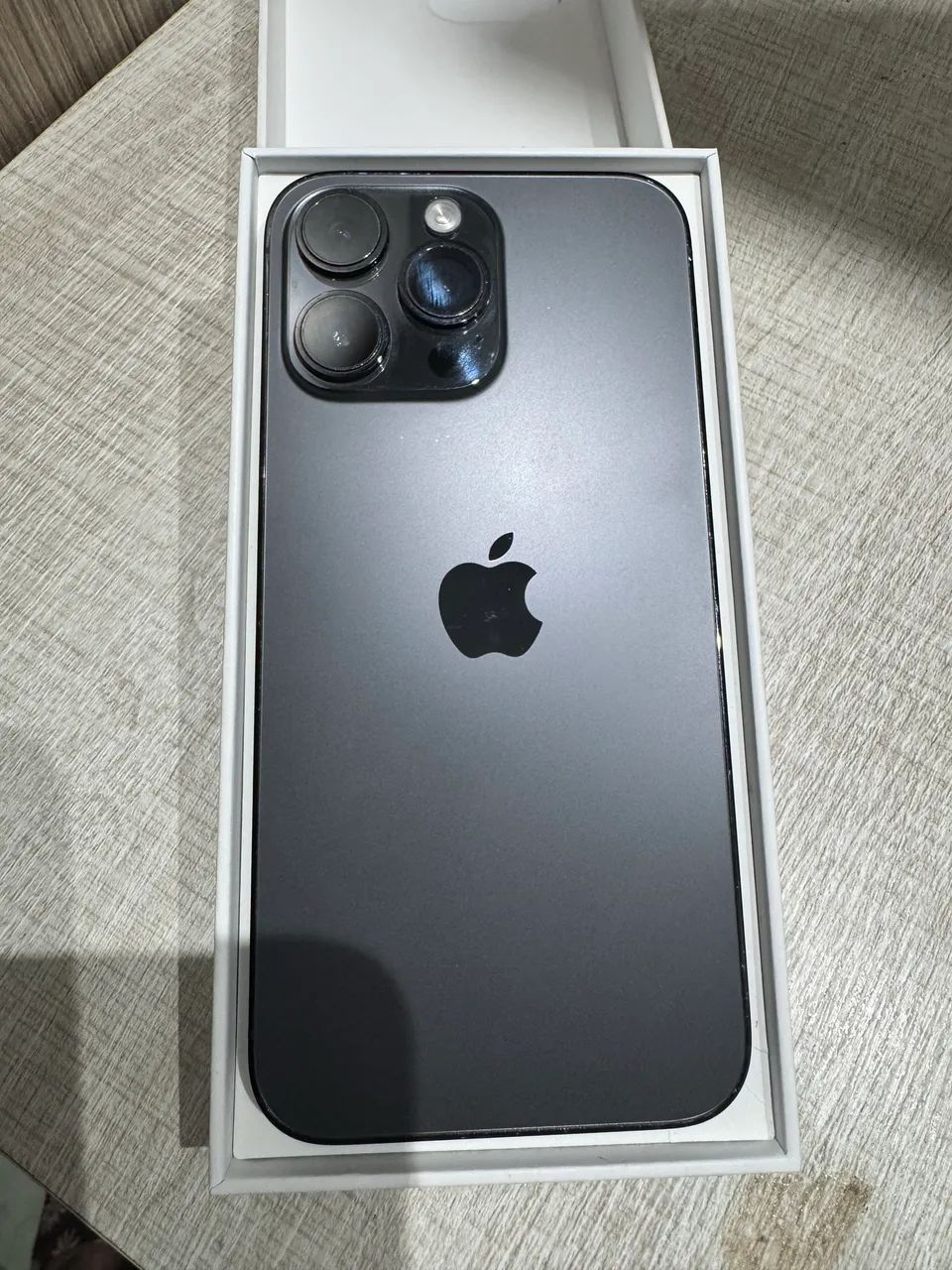 iPhone 14 Pro Max ( 256gb)