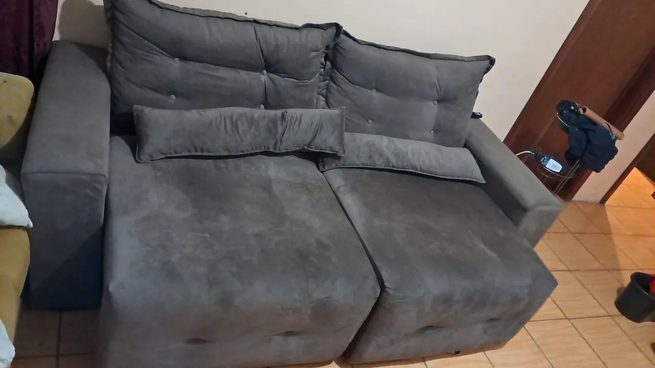 SOFA - Foto 2