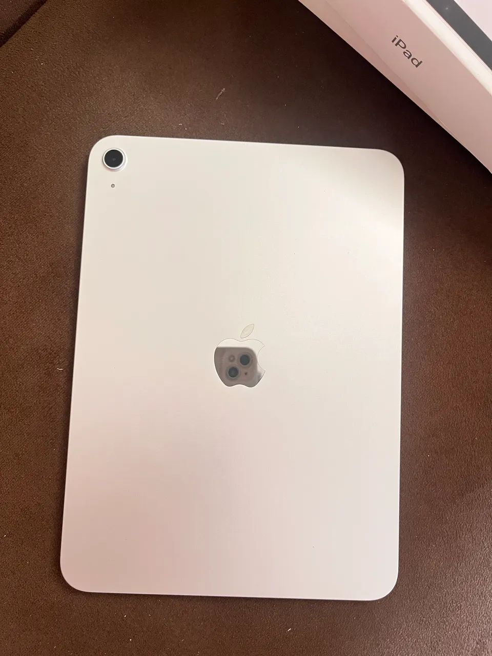 IPAD 11 128g cor prata - Foto 2