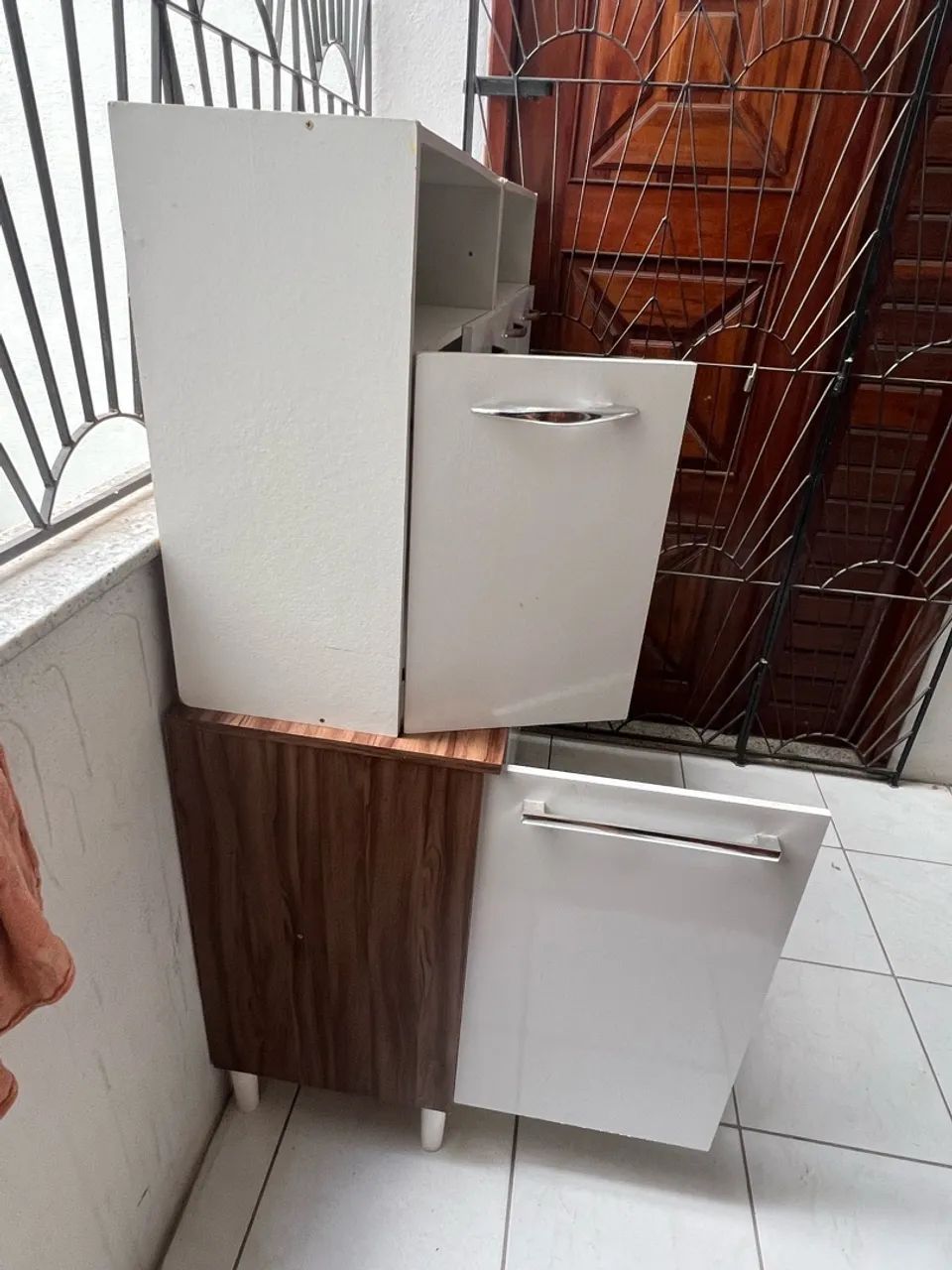 Venda armário e balcão  - Foto 4