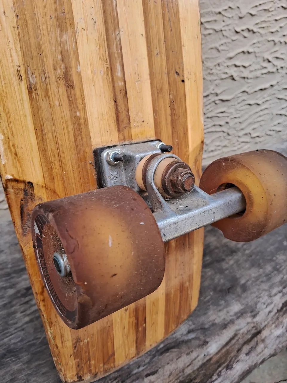 Skate mini-cruiser - Foto 3