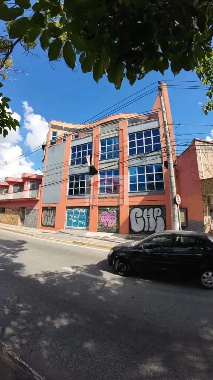 Prédio com 0 quarto, Centro, Sorocaba - R$ 3.8 mi, Cod: 2087 - Foto 3