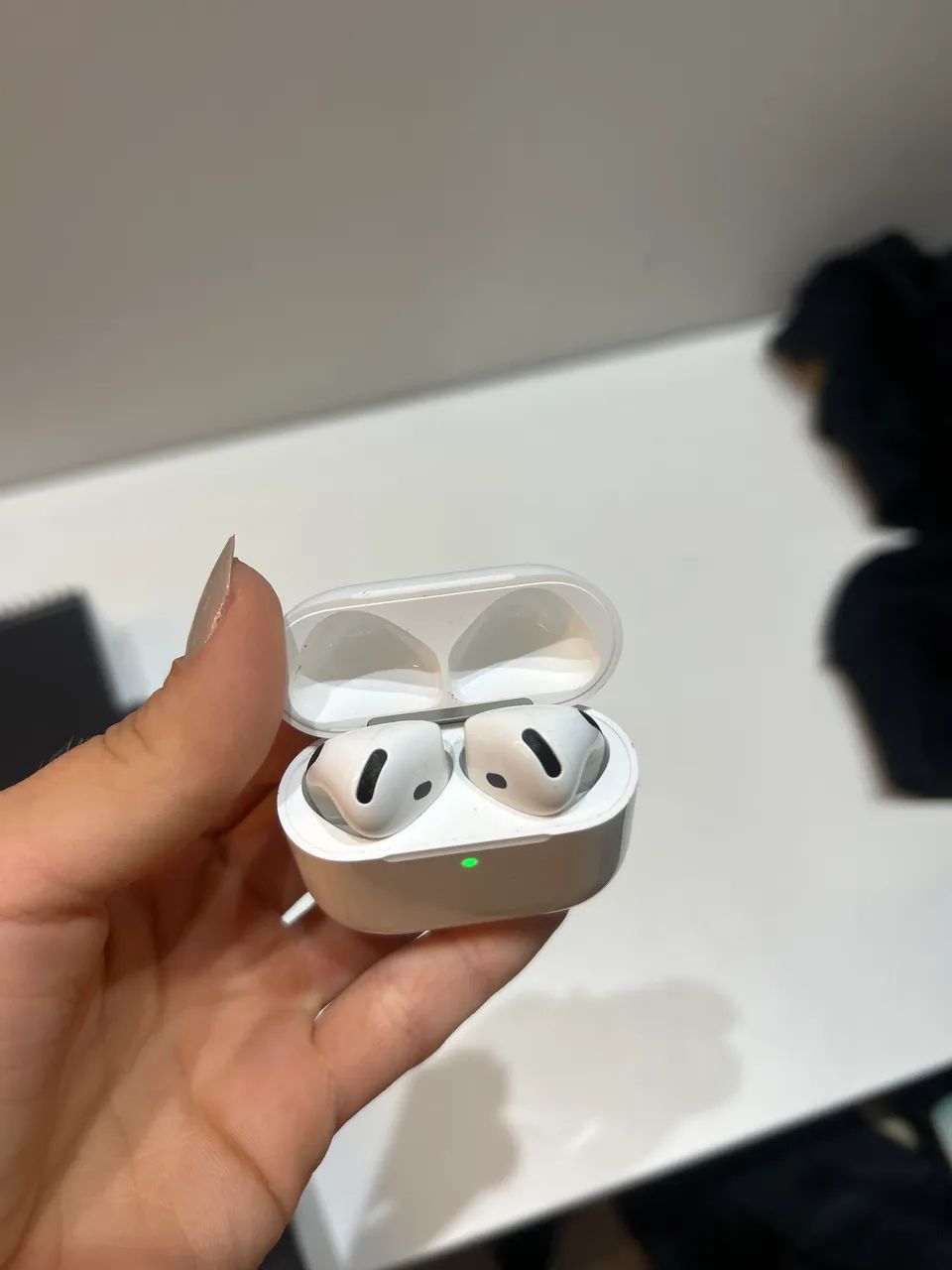 AIR POD 4 Geração  - Foto 2