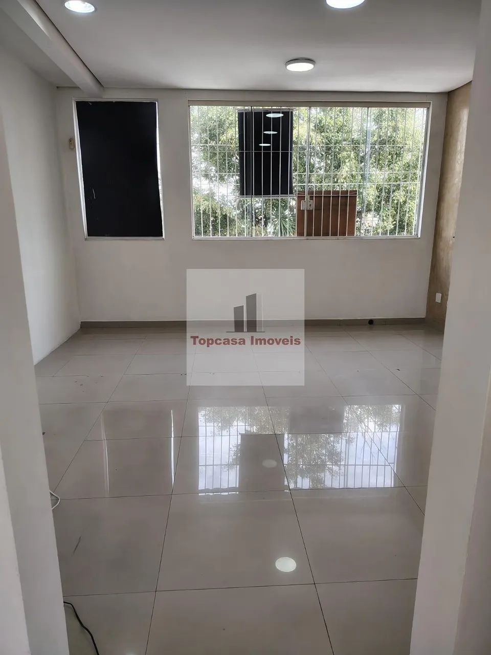 Sala em Jardim Colonial - São Paulo