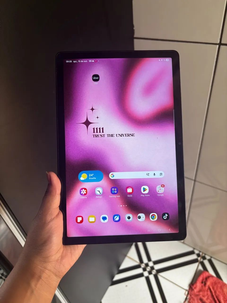 Tablet A9+ - Foto 4
