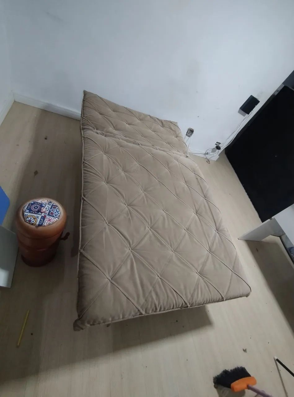 Sofá cama chaise - Foto 3