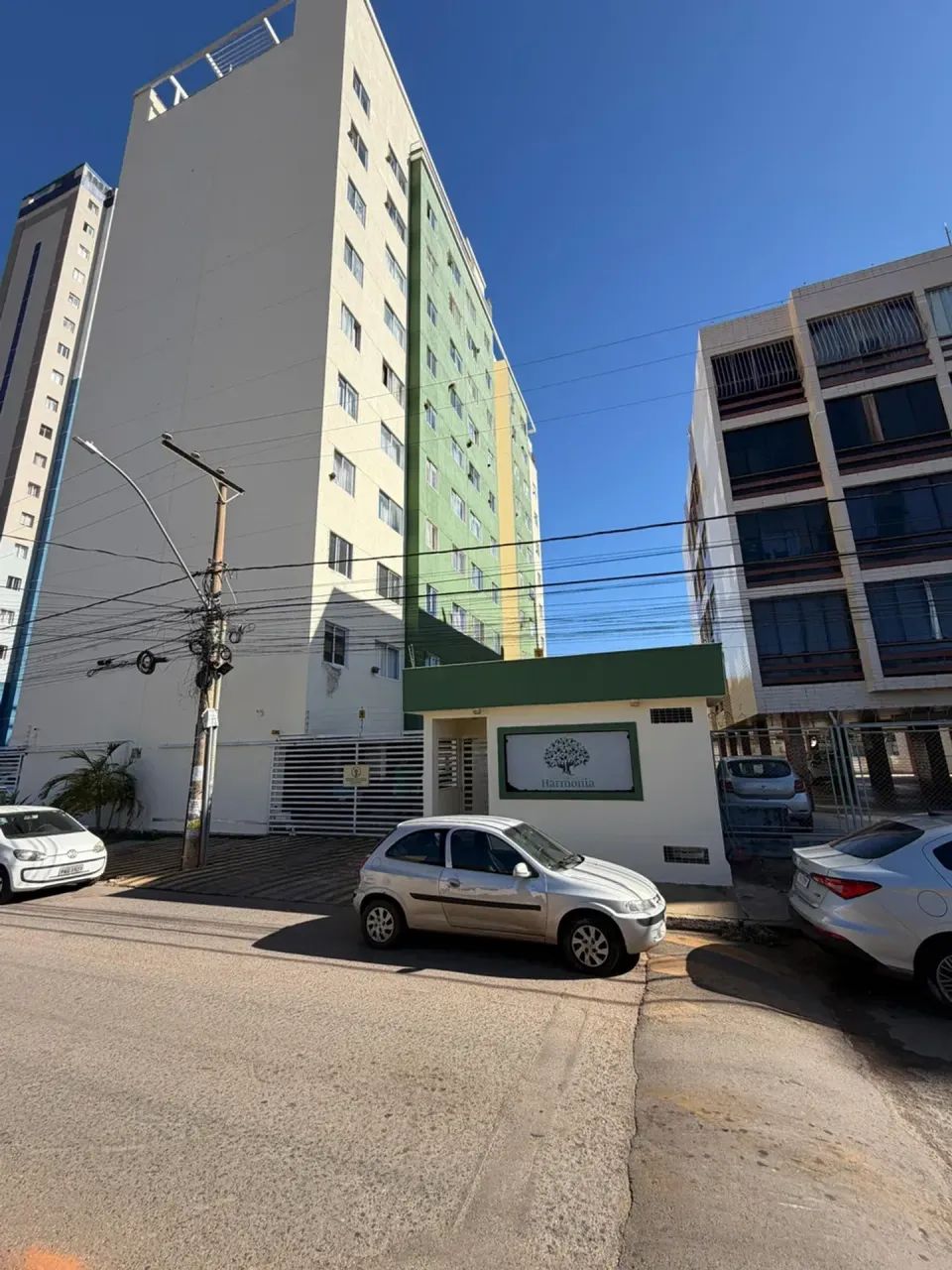 1 QUARTO COM MELHOR LOCALIZAÇÃO .