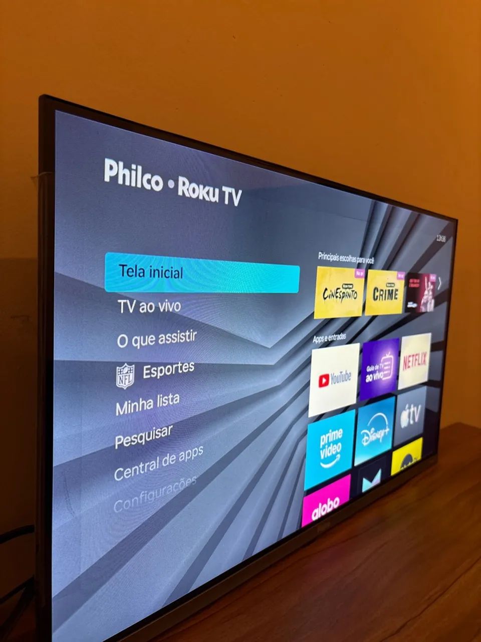 Televisão 32 polegadas  - Foto 2