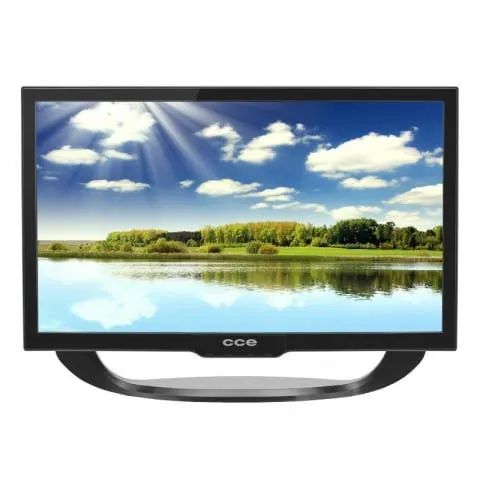 Tv cce 24 polegada 