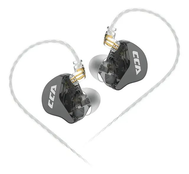 Fone Intra auricular CCA CRA