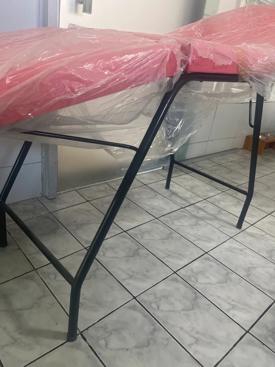 Maca NOVA, nunca usada. ( Estética)  - Foto 5