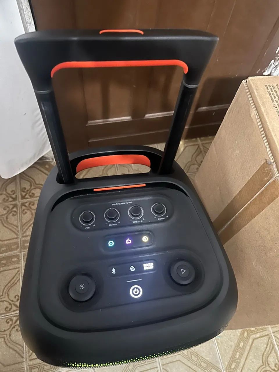 Jbl Partybox 320 - Foto 3