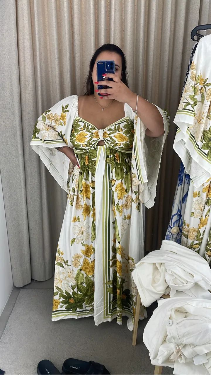 Vestido Farm  - Foto 2