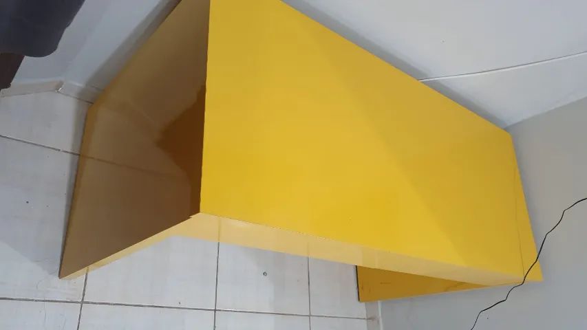 Mesa escrivaninha - Foto 3