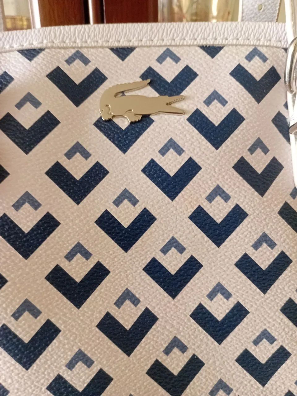 Bolsa Lacoste  - Foto 2