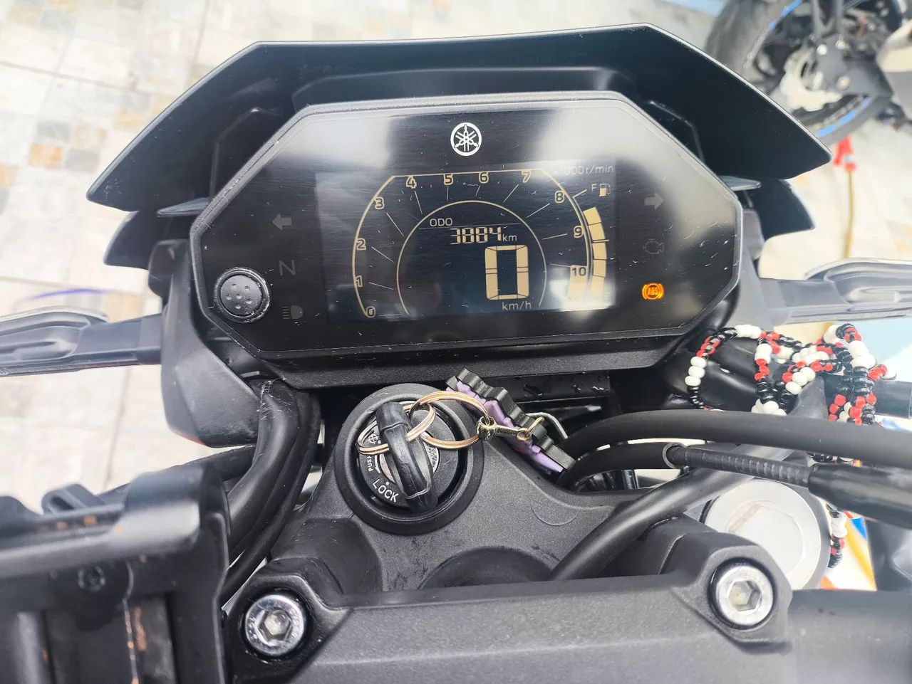 Fazer 250 - Foto 4