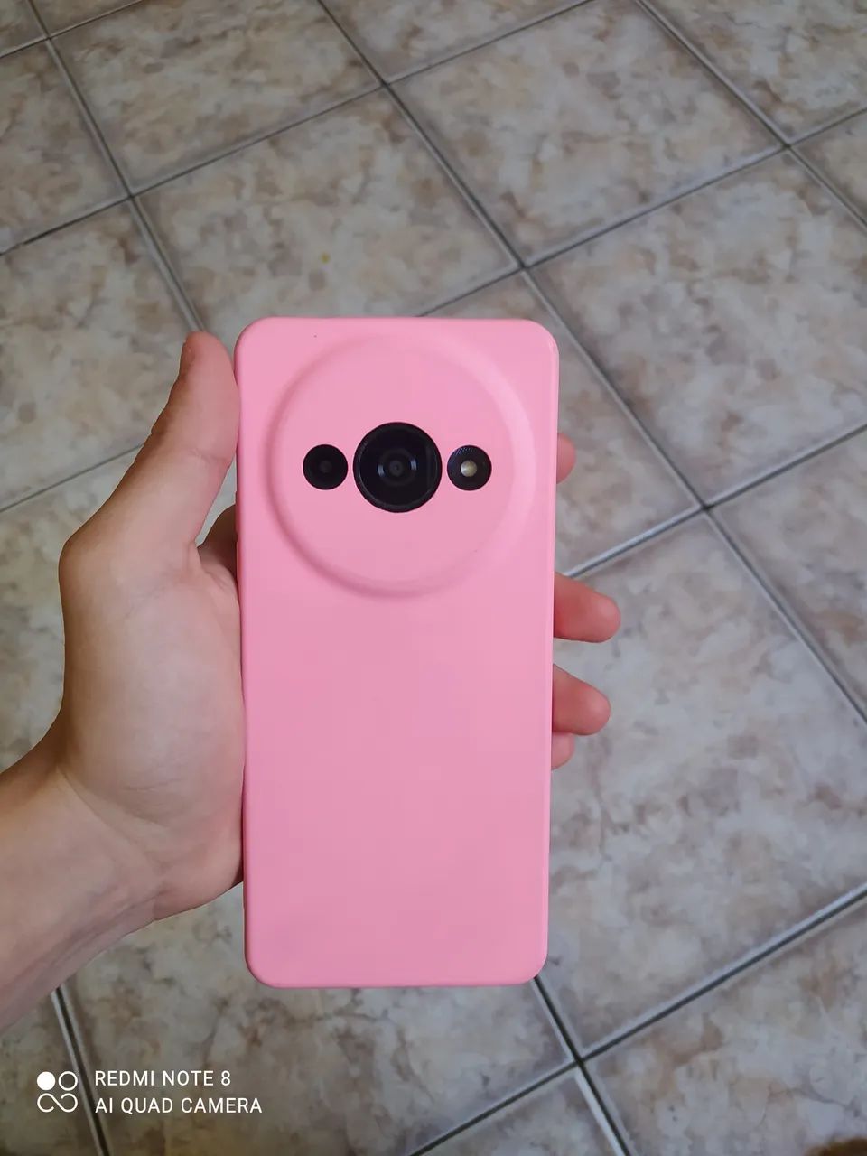 Telefone A3 - Foto 3