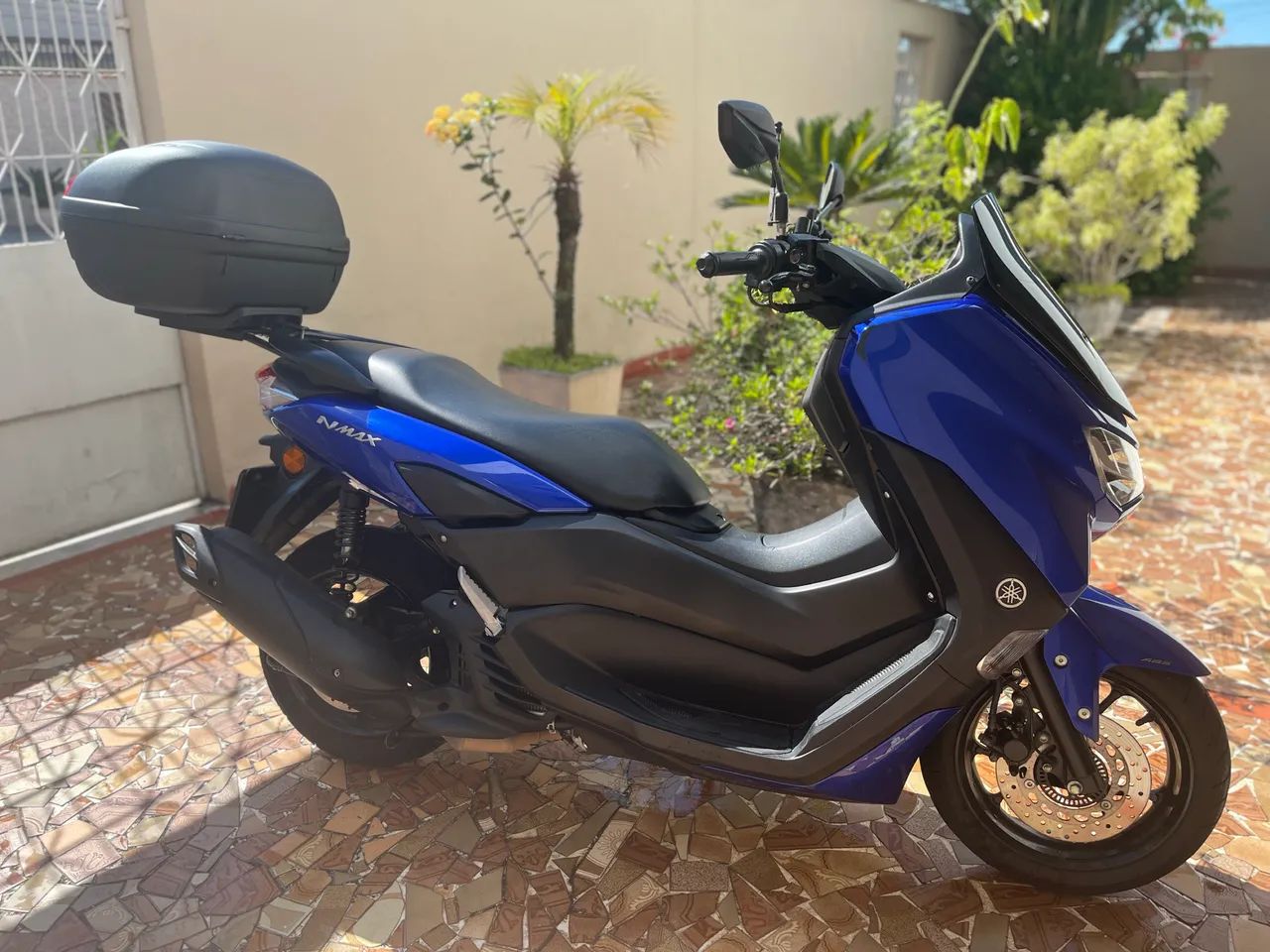 Nmax 2024  - Foto 2