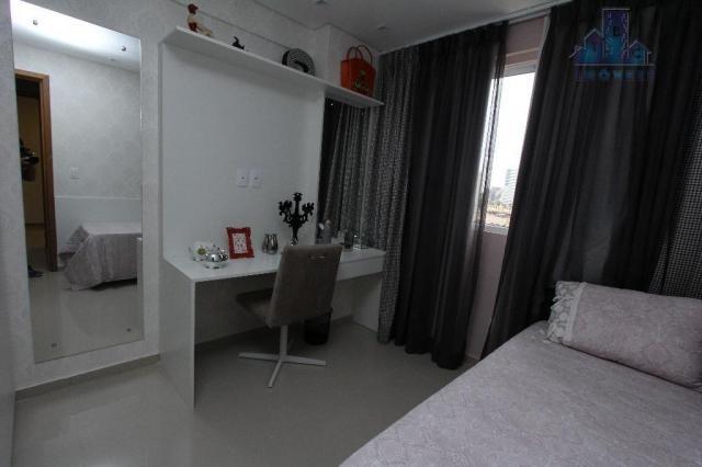 Belas Artes 75m Aldeota - Foto 16