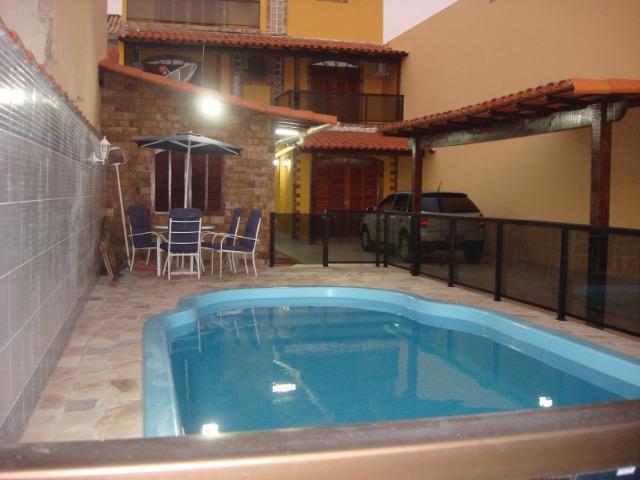 Casa Excelente para Temporada!!!!!