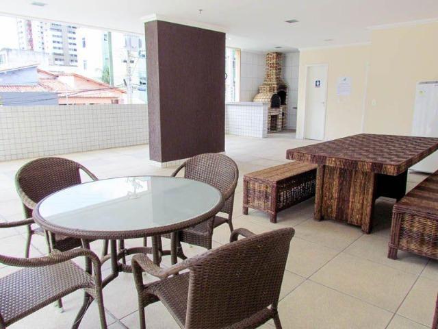 AP1158 Edifício Torres Câmera 2, apartamento na Aldeota, novo, pronto para morar, 3 suítes - Foto 17