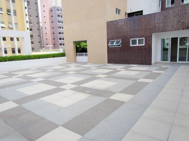 AP1158 Edifício Torres Câmera 2, apartamento na Aldeota, novo, pronto para morar, 3 suítes - Foto 2