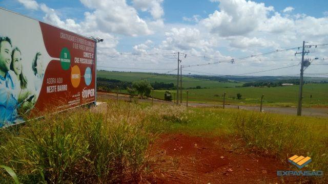 Terreno à venda em Alto das grevileas, Maringá cod:1110006021 - Foto 3
