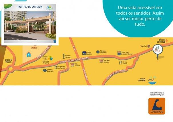 VILLAGE DOS PASSÁROS IV - Casa em Condomínio em Lançamentos no bairro Estrada de... - Foto 13