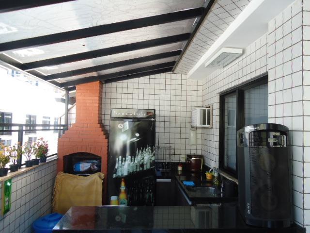 Cobertura Top na Vila da Penha - Foto 2