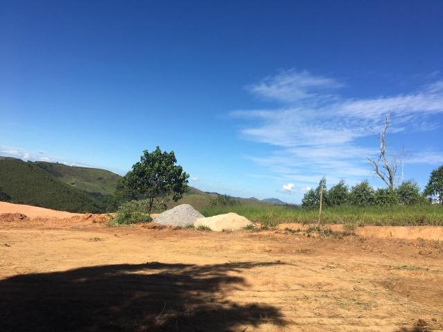 Excelente terreno com 1800 metros no Refugio do Sol