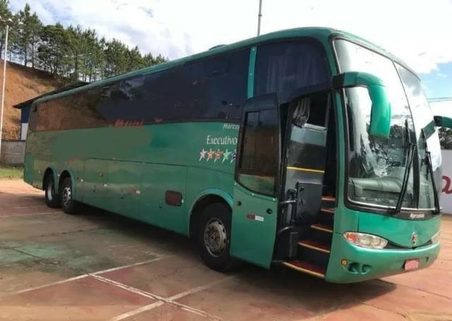 Ônibus Leito Turismo - Foto 2