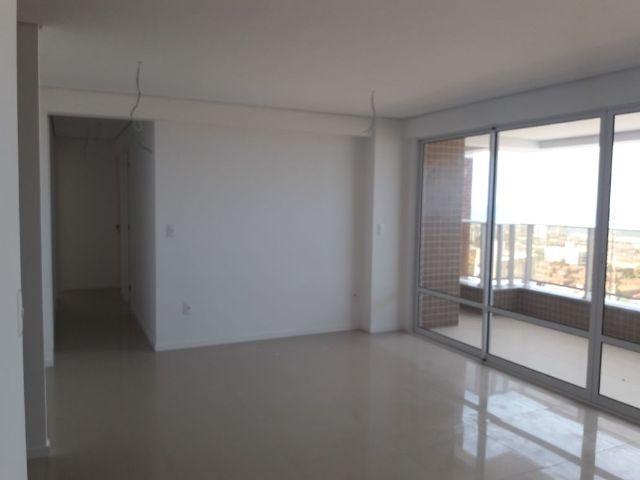 Apartamento Luxo 117,35m² Vista Mar Permanente no Dunas - Foto 3