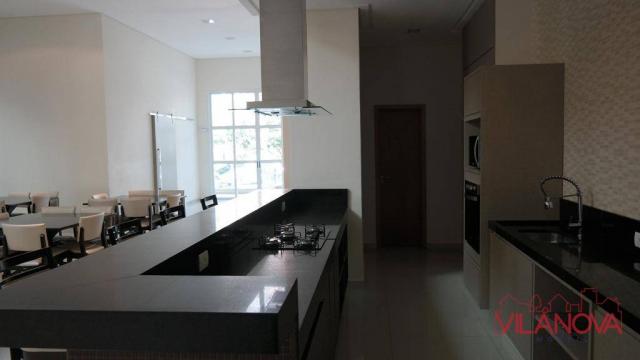 Apartamento residencial à venda, jardim aquarius, são josé dos campos. - Foto 11