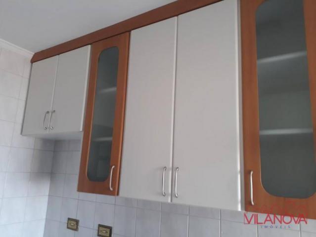 Apartamento residencial à venda, jardim das indústrias, são josé dos campos. - Foto 4