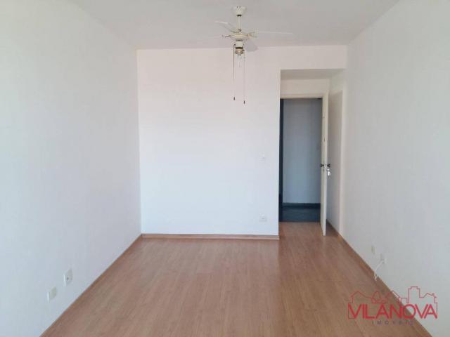 Apartamento com 2 dormitórios à venda, 65 m² por r$ 260.000,00 - jardim das indústrias - s - Foto 2