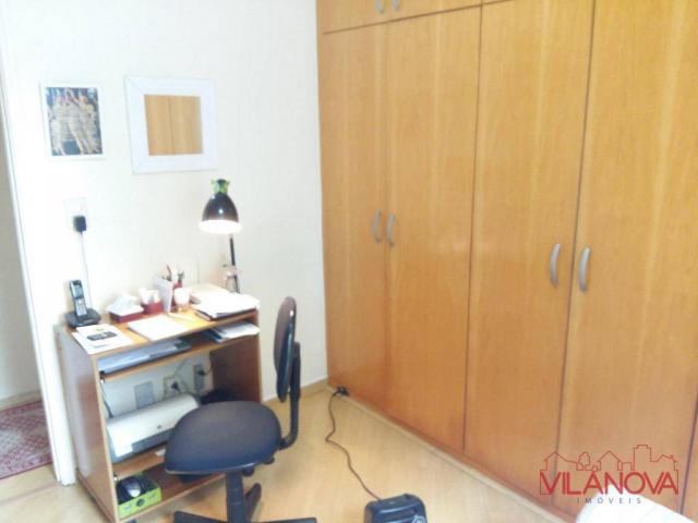 Apartamento residencial à venda, vila adyana, são josé dos campos. - Foto 7