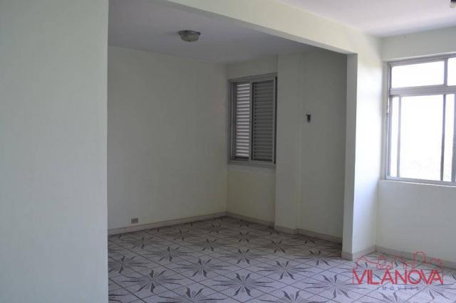Apartamento residencial à venda, centro, são josé dos campos. - Foto 4