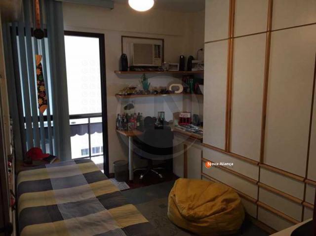 Apartamento à venda com 3 dormitórios em Tijuca, Rio de janeiro cod:NTCO30004 - Foto 5