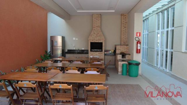 Apartamento residencial à venda, jardim aquarius, são josé dos campos. - Foto 7