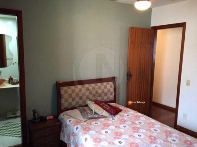 Apartamento à venda com 3 dormitórios em Tijuca, Rio de janeiro cod:NTCO30004 - Foto 9