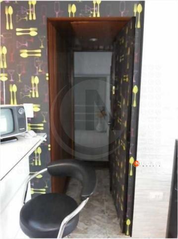 Apartamento à venda com 3 dormitórios em Tijuca, Rio de janeiro cod:NTCO30004 - Foto 17