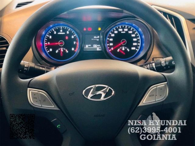 HYUNDAI HB20S 1.0 COMFORT PLUS 12V 2019 - Foto 6