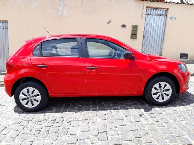 Vw - Volkswagen Gol