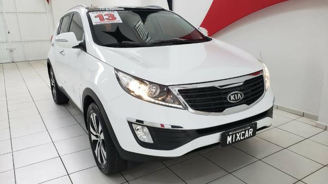 Kia Motors Sportage ex 2013