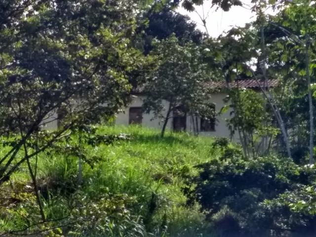 Fazenda